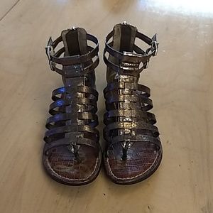 Sam Edelman Kendra gladiator sandal